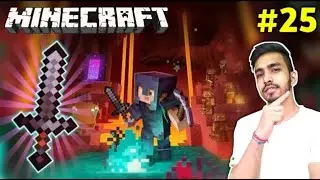 I FINALLY MADE MY POWERFULL ARMOR #part 10 MINECRAFT.TECHNOGAMERZ.ATK GAMING PRO.