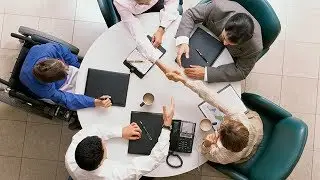 Como crescer num ambiente competitivo se prefiro colabora&ccedil;&atilde;o?