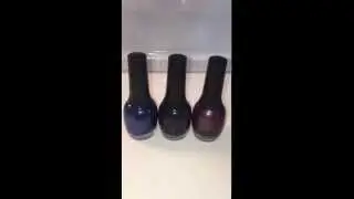 Finger Paints Once In A Wild Collection/Helluvanails
