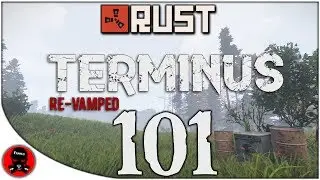 Terminus 101 