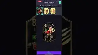 FIFA 21: 80+ PLAYER PICK SBC!!!