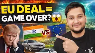 Sirf 60 sec mein jaaniye puri deal 🤝🔥Mother of All Deals! 🤯 | Cars, Jobs & Economy