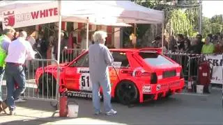 CIVIDALE CASTELMONTE 09 PART 3 SOUND START(FELIX PAILER-FULVIO GIULIANI)