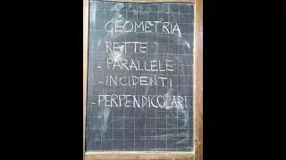 12-Geometria-Rette parallele incidenti perpendicolari