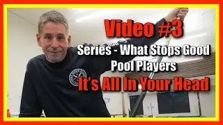 Work on Your Mental Game