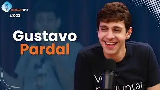 GUSTAVO PARDAL - RembramCast #023