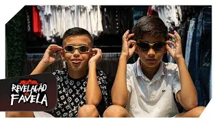 MC Rico e MC SZ - E ai Parceiro (Revelação Na Favela) DJ Alle Mark