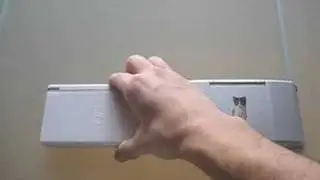 DS Lite Video Review