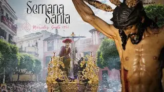 Recorrido Cristo 2022 Completo - Hdad La Lanzada