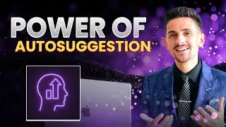 Power of Auto-Suggestion - Reprogram Your Mind for Success | Apex Mastery