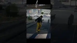 Tight gap. any other tricks possible? #skate #skateboarding #easkate #fun #funny