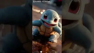 What If Pok&eacute;mon Were Pixar Characters? 🧸✨ | Pok&eacute;mon Reimagined