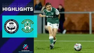 Partick Thistle 0-5 Hibernian | Electric Hibs head for Europe with big win! | SWPL