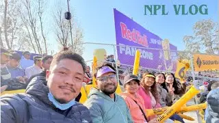 Kathmandu Vs Pokhara|| Sudurpaschim vs Chitwan |NPL S2|