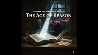 The Age of Reason: A Full Analysis of Deism & Skepticism