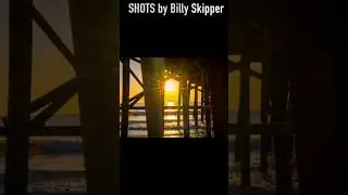 Amelia Island  - SHOTS by Billy Skipper  #ameliaisland #landscapephotography #sunriseshot