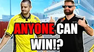 The Most OPEN Playoffs All Year?? - BLAST Open London Predictions