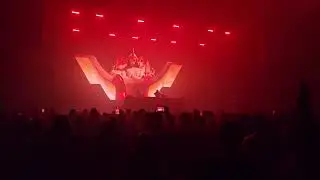 BTSM - Cheatcode @ The Pinnacle, Nashville 11/29/25
