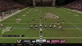 Go Dores S4W8