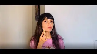 Ecotools Applicator ( product review and how to use!!)