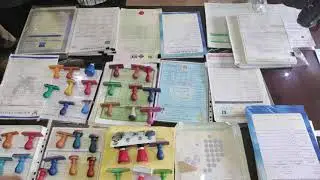 Fake marksheets racket busted in Bangalore!