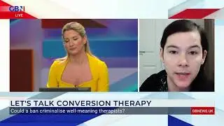 'Exploratory therapy would have saved me a lot of pain,' says Sinead Watson