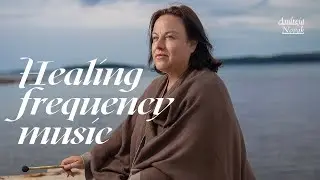 ZVOČNA KOPEL - The Deepest Healing - Let Go Of All Negative Energy - Healing Meditation Music