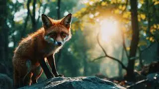 Interbreeding of birds and animals. #unity #nature #friendship #survival #cooperation