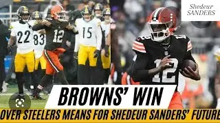 TJ Ward DIDN'T HOLD BACK About Shedeur Sanders | Shedeur Speaks at Press Conference 