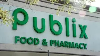 Publix to relocate Brookhaven store