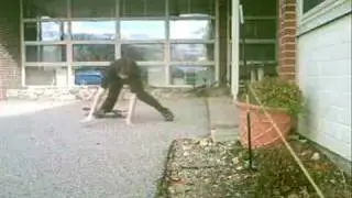mikey; ultimate curb montage