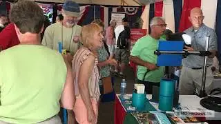 ILMO at the IL State Fair - 2019