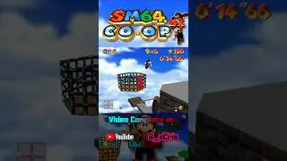 Como hacer Owless #supermario64 #sm64excoop #tutorial