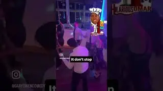 White people dancing 😬 #dancevideo #funnyshorts #hilariousomar #voiceovers