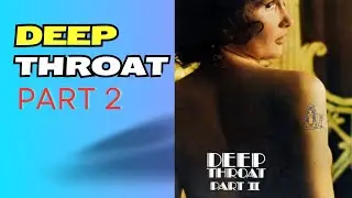 DEEP THROAT - WONRADIO VERSION