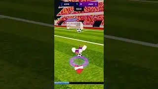 Super League Soccer then vs now😞😞 #superleaguesoccer #roblox #jonaplays