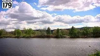 Ruta 179: Rivas-Velilla de San Antonio-Mejorada del Campo