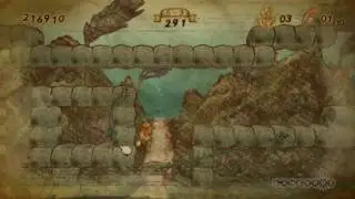 Ivy the Kiwi? E3 2010 Interview: Yuji Naka