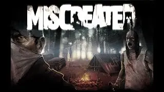 Создание своего сервера Miscreated (бесплатно)