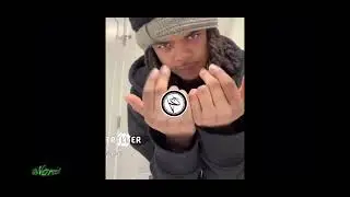 |free for nonprofit| ilykevn + 1ksore + wobble strut type  beat @narccsst