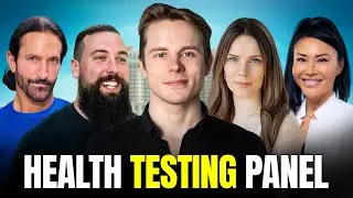 Inside the Most Comprehensive Health Testing We&rsquo;ve Done