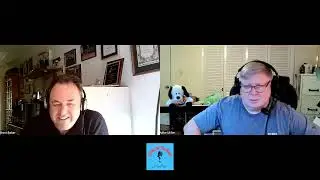 Strike Up The Band Podcast Interviews Brett Baker