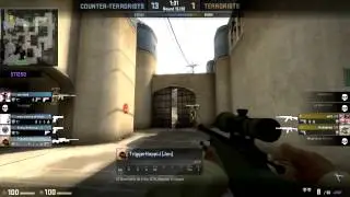 Csgoh
