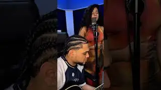 Sammy great and Escania Luna 🌒 - 🎶 cantando 🎤 🎹 #parati #escania #sammy