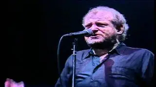 Joe Cocker - Now That The Magic Has Gone (LIVE in Dortmund) HD