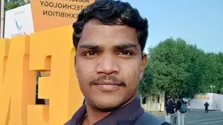 My hostel room vlog 