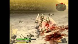 Let's Play DrakenGard part 3 To Much Enemies