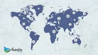 biometric security platform | Explainer/Animated video by Animationcare