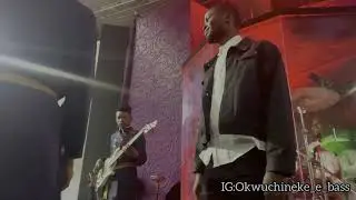 Must Watch 🔥🔥🔥 Another hot praise medley by The Avalanche COZA…The grooves are mind blowing 😱🎸