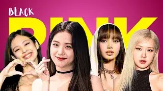BLACKPINK: Queens of a Global Era